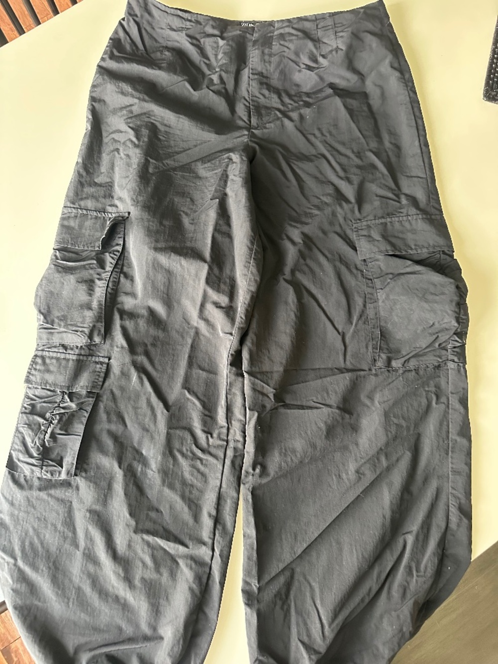 Zara cargo pant